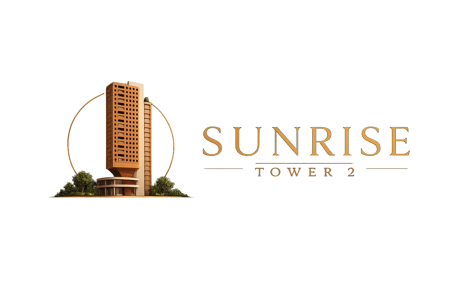 Sunrise Tower 2